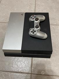 Ps4 500gb più ps4 camera e gioco