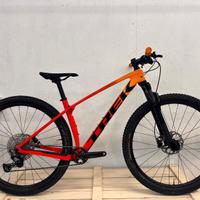 TREK PROCALIBER 9.5 GEN 2 USATO MISURA M ANNO 2021