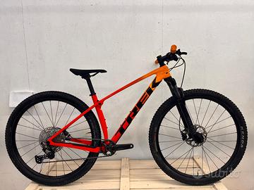 TREK PROCALIBER 9.5 GEN 2 USATO MISURA M ANNO 2021