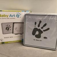 Baby Art Magic Box calco neonato