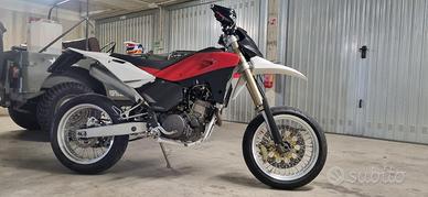 Husqvarna 610 sm