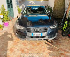 Audì a4 allroad