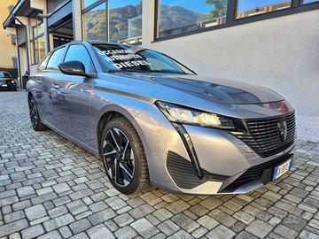 Peugeot 308 BlueHDi 130 S&S SW Allure