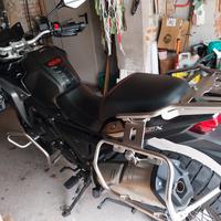 Poco impegno, molto affidabile ed economica