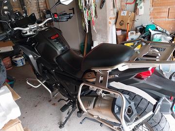 Poco impegno, molto affidabile ed economica