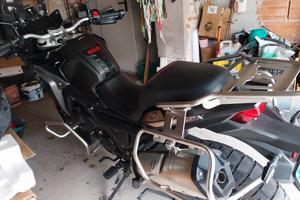 Poco impegno, molto affidabile ed economica