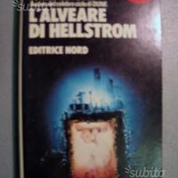 L'alveare di Hellstrom - Frank Herbert - 1983
