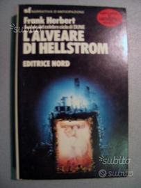 L'alveare di Hellstrom - Frank Herbert - 1983