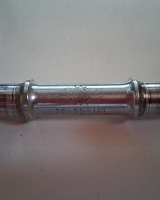 Campagnolo Super Record - perno quadro movimento