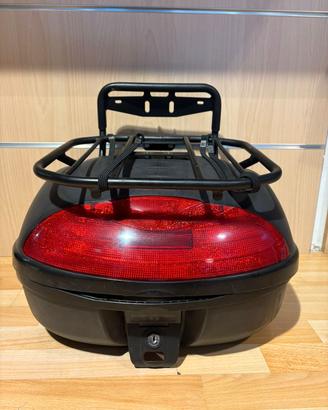Bauletto MT09 usato