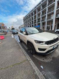 Jeep  compass , 1.6 120CV full optional