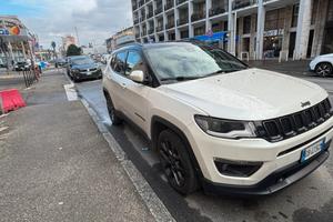 Jeep  compass , 1.6 120CV full optional
