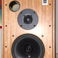 Diffusori Harbeth M30.1 