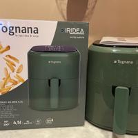 friggitrice ad aria TOGNANA modello IRIDEA