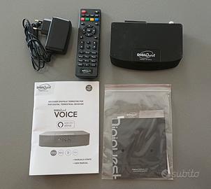 Decoder digitale terrestre