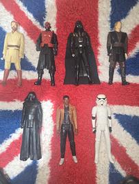 star wars personaggi