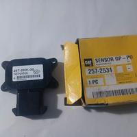 2572531 sensore caterpillar 