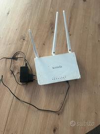 Access point