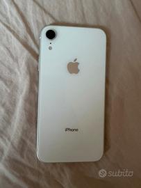 iPhone xr 128gb