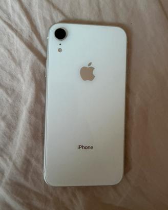 iPhone xr 128gb