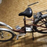 Bicicletta elettrica