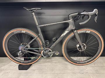 3T RaceMax Italia Project X tg. M SRAM RED 2x12v