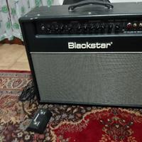 Amplificatore chitarra