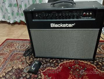 Amplificatore chitarra