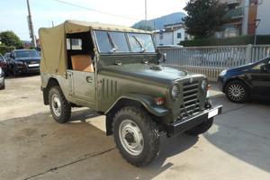 Alfa Romeo Matta (ASI)