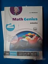Math Genius 2