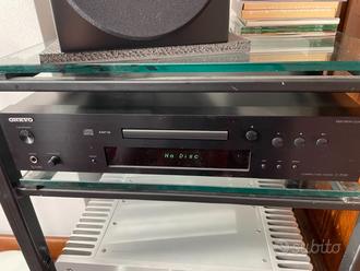 Onkyo C-7030 @ Subito