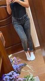 Jeans donna taglia M