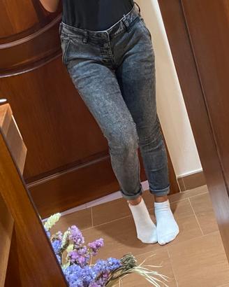 Jeans donna taglia M