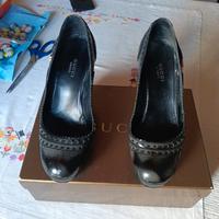 décolleté donna Gucci tg 38,5