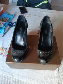 décolleté donna Gucci tg 38,5