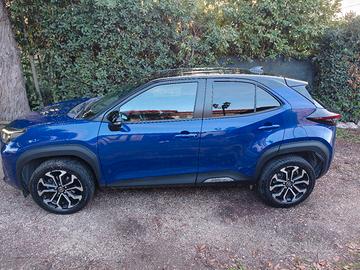 Toyota Yaris Cross trend Hybrid 116CV 2WD