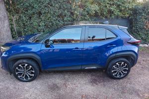 Toyota Yaris Cross trend Hybrid 116CV 2WD