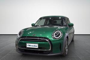 Mini Mini 3p 1.5 One Classic 102cv auto