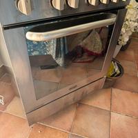 Piano cottura con forno de longhi