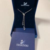 Collana donna Swarovski