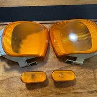 Frecce originali VW Polo III Serie (mod. 6N10F4) A