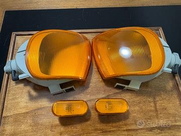 Frecce originali VW Polo III Serie (mod. 6N10F4) A