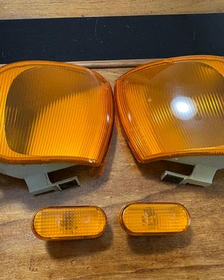 Frecce originali VW Polo III Serie (mod. 6N10F4) A