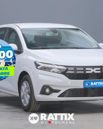 DACIA sandero streetway iii 2021 Sandero Streetway