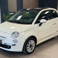 Fiat 500 1.3 Multijet 16V 95 CV Lounge