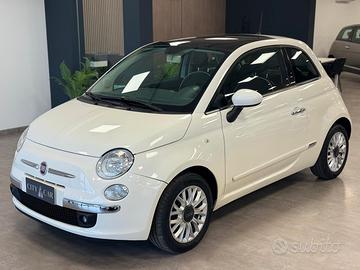 Fiat 500 1.3 Multijet 16V 95 CV Lounge