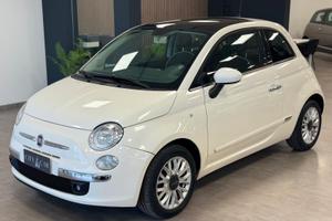 Fiat 500 1.3 Multijet 16V 95 CV Lounge