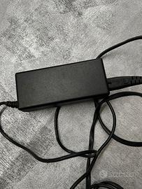 Alimentatore pc portatile