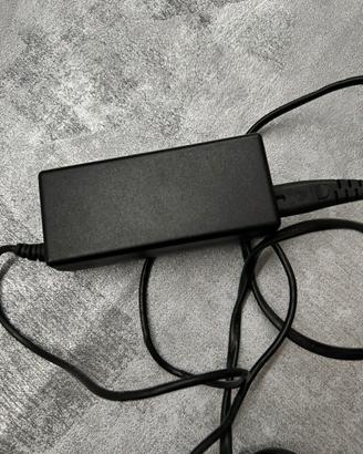 Alimentatore pc portatile