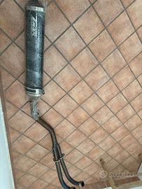 Scarico GIANNELLI T MAX